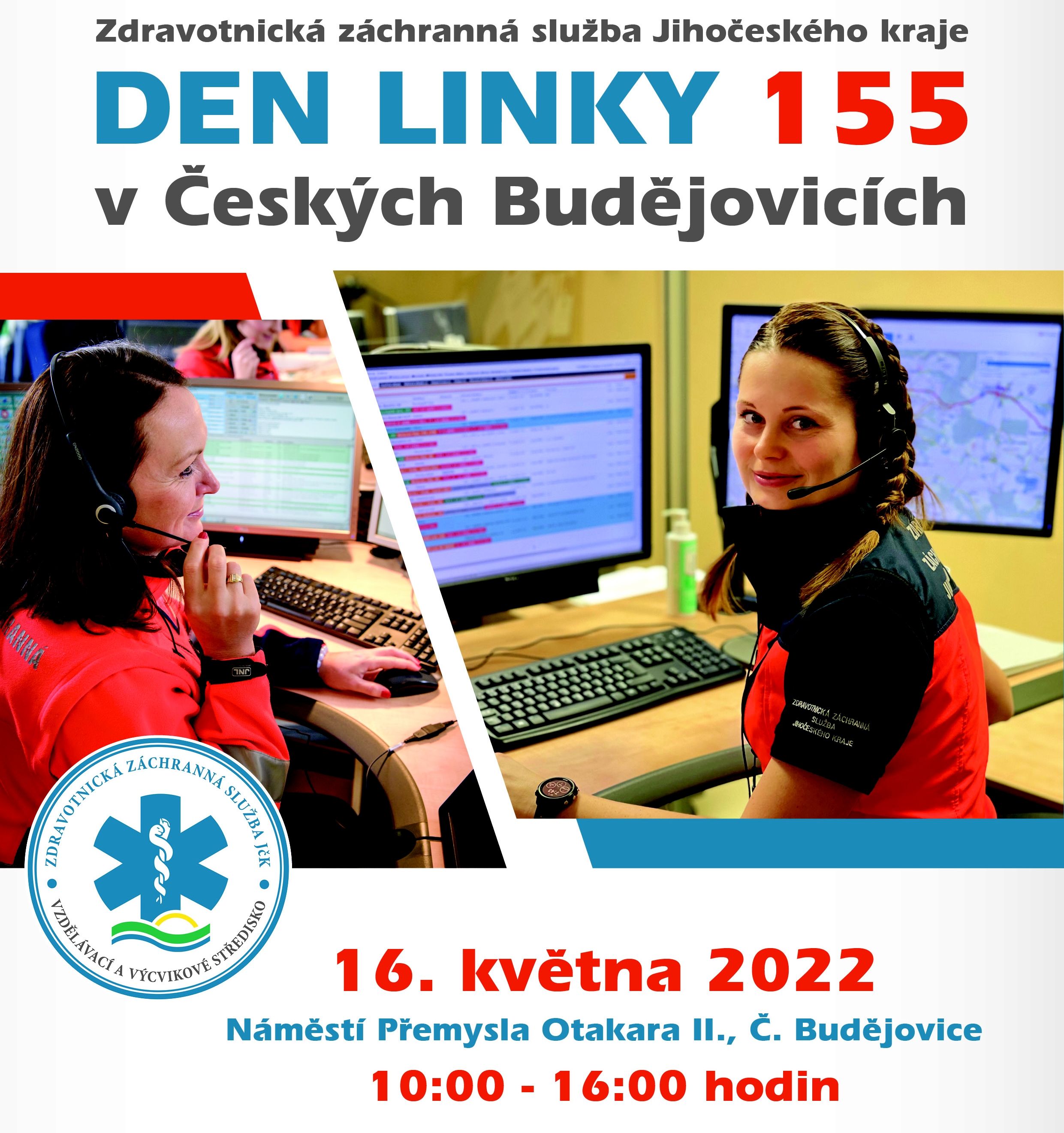 Den linky 155